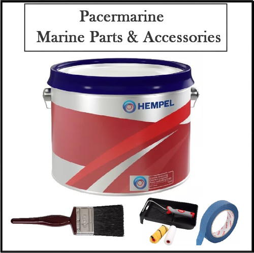 Hempel classic antifouling - hempel,