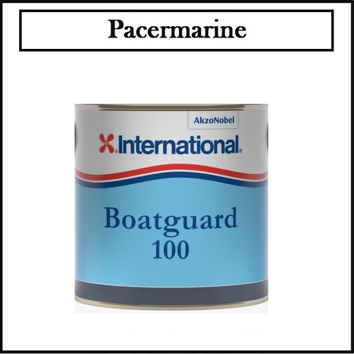 International boatguard 100 - international,