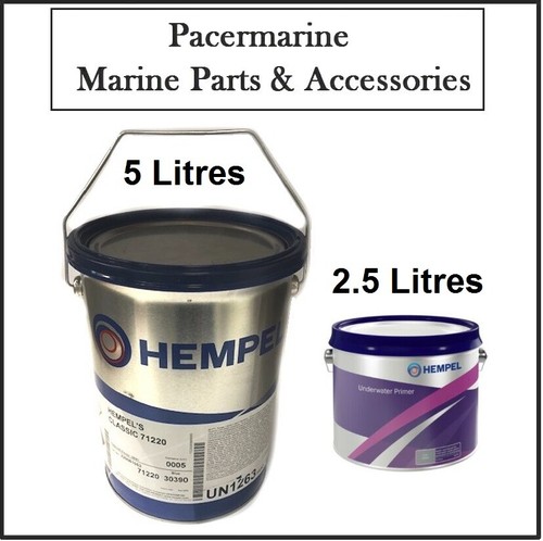Hempel classic antifouling - hempel,