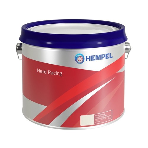 Hempel hard racing antifoul - hempel,