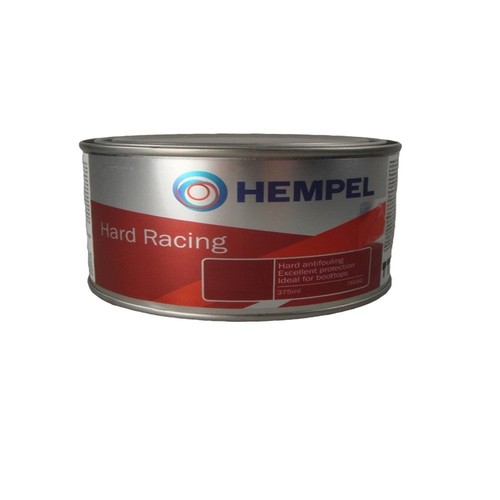 Hempel hard racing boot - hempel,