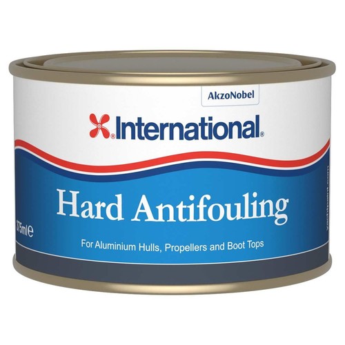 International hard antifouling - international,