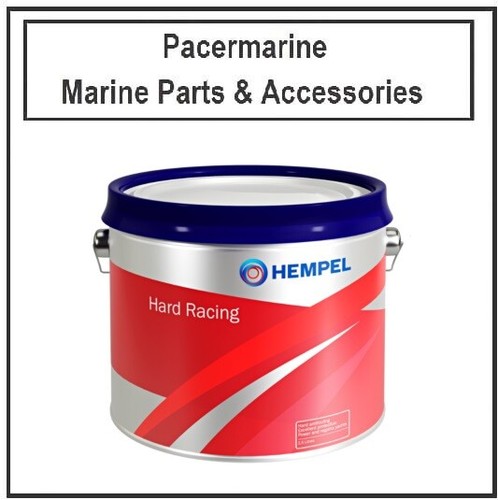 Hempel hard racing - hempel,